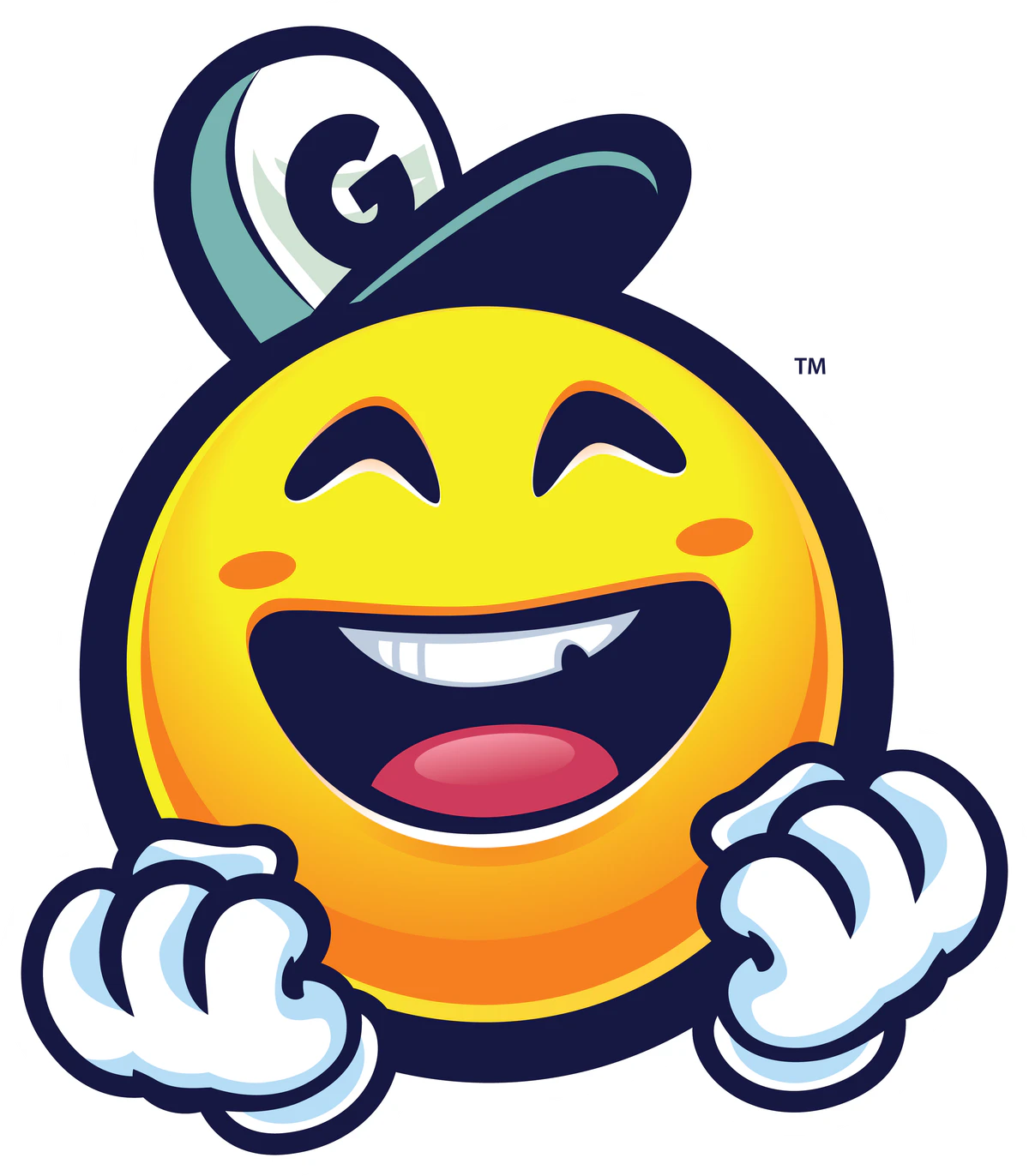 Gladly Heating & Air mascot